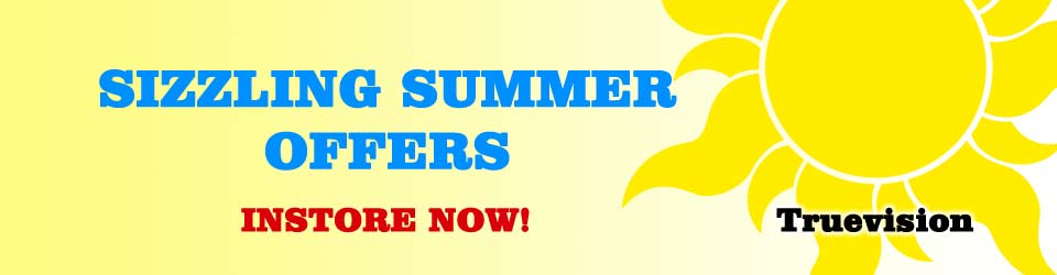 Truevsion Direct | High Quality Products and Service